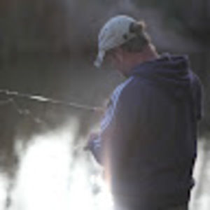 Meet your Posher, Todd patrick